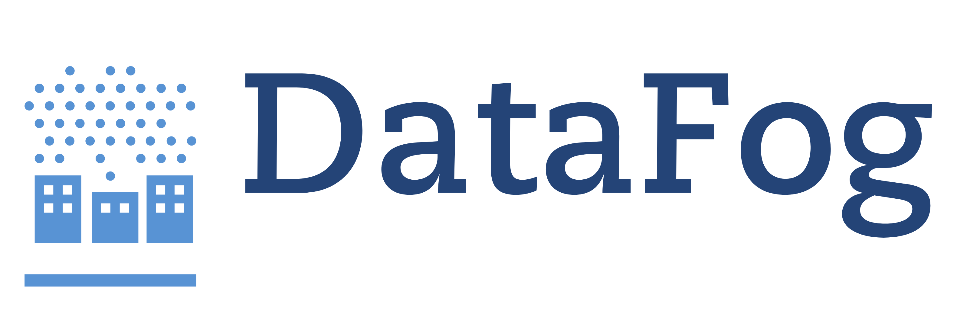 DataFog logo